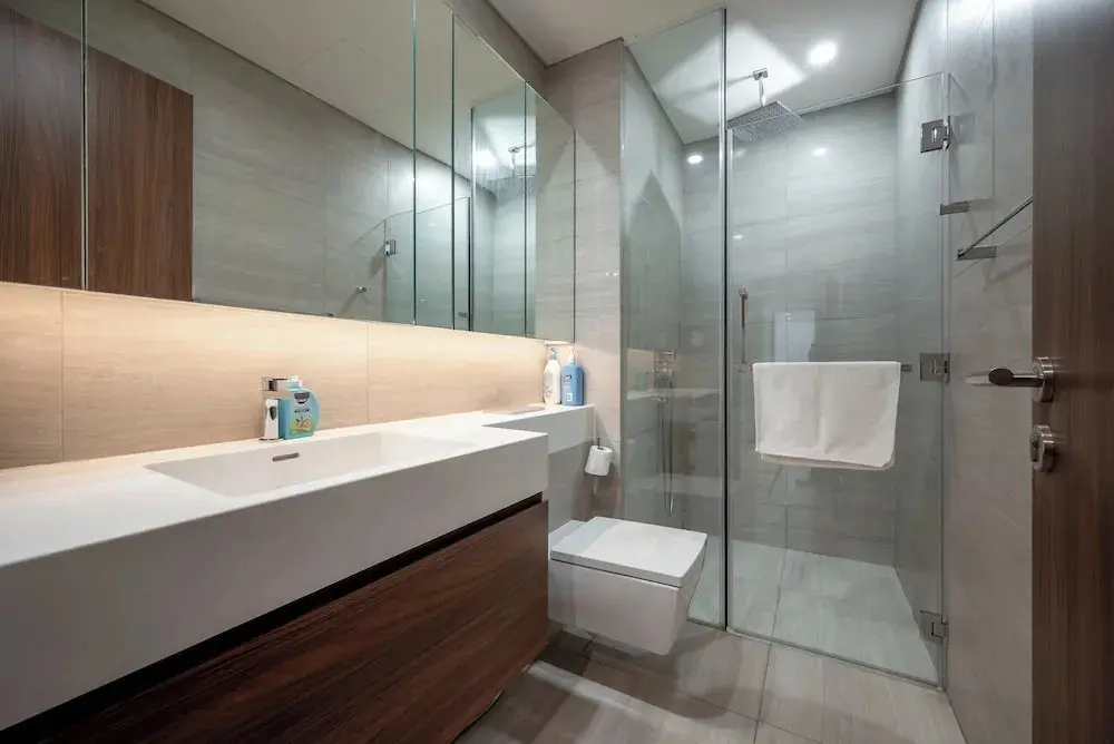 Хошимин: NVT Housing - Metropole Thu Thiem Apartment