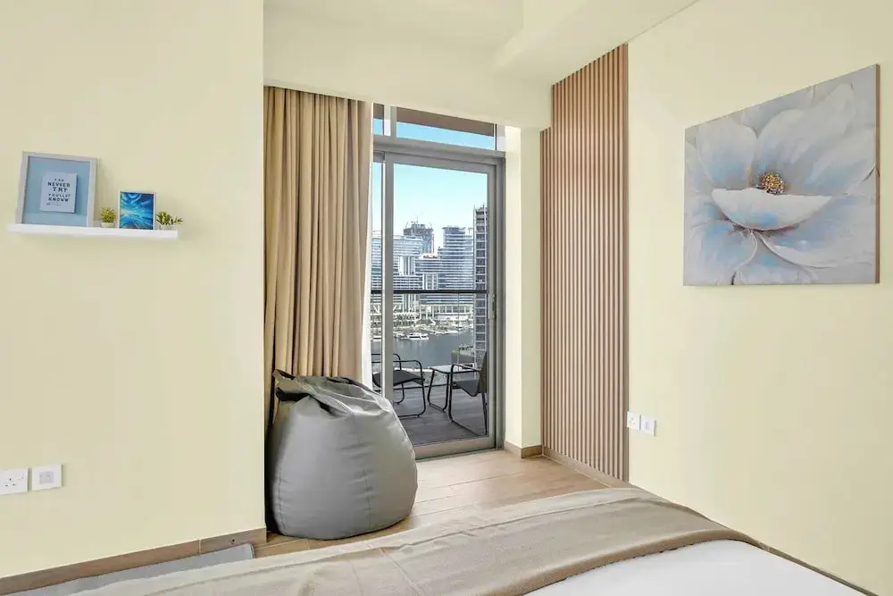 Дубай: Spacious & Luxurious 2.5BD in Downtown