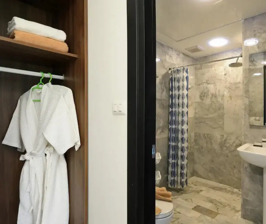 Муанг: Naiharn Condominium 1 bedroom 36 sq. m.