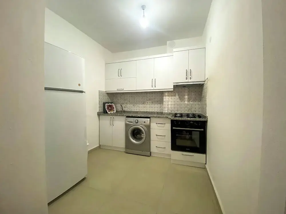 Аланья: 07 Ravza Apartment
