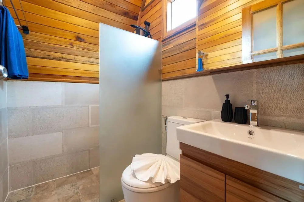 Тхаланг: Chalet Style 2BR Pool Villa Pasak 1