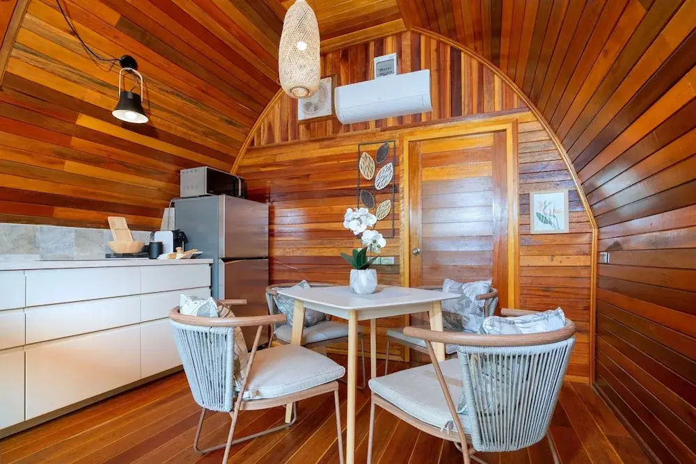 Тхаланг: Tropical Chalet 2BR Pool Villa Pasak 2