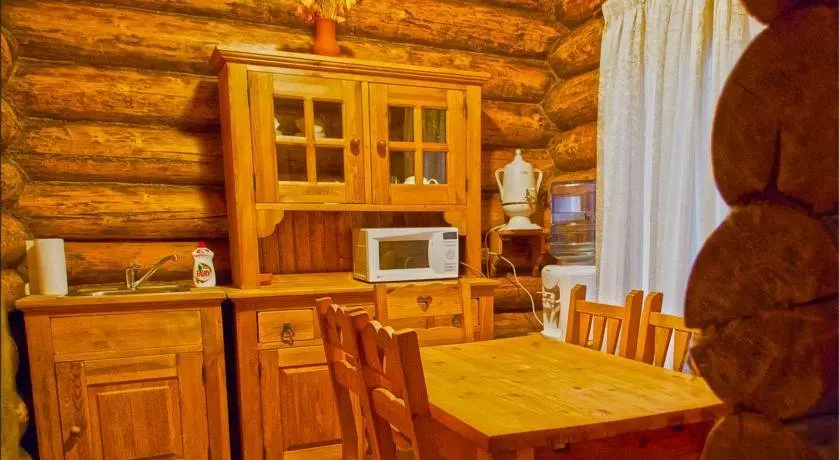 Новая Салынь: Парк-отель Салынь