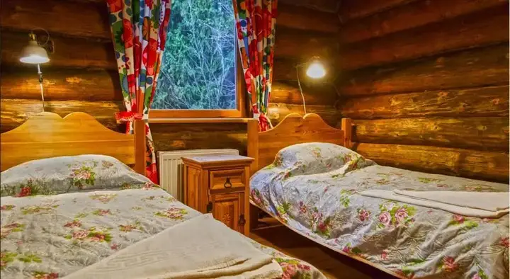 Новая Салынь: Парк-отель Салынь