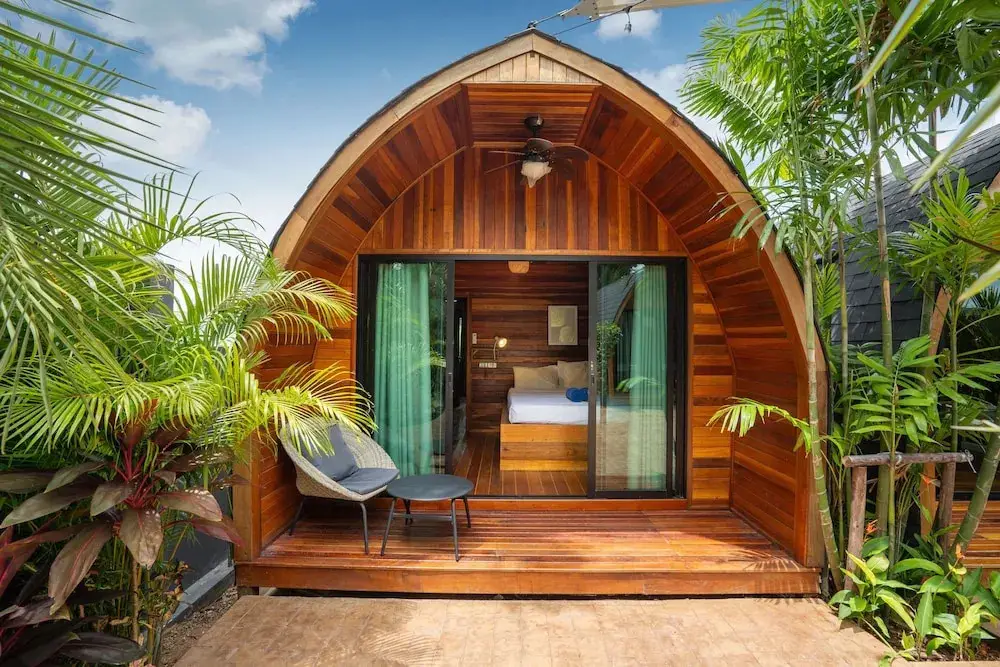 Тхаланг: Tropical Chalet 3BR Pool Villa Pasak 3