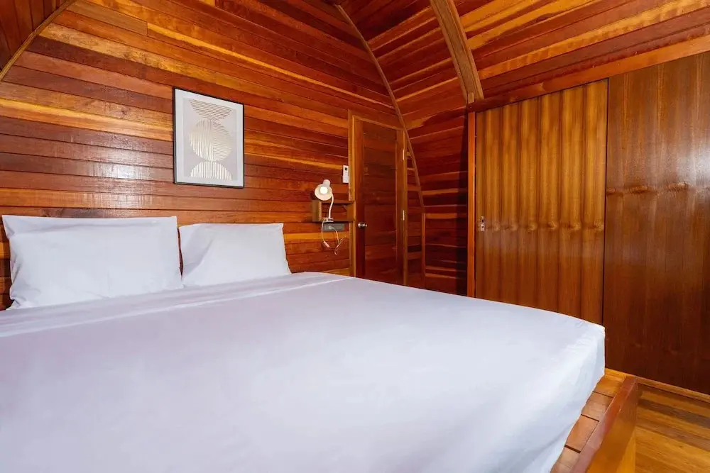 Тхаланг: Tropical Chalet 3BR Pool Villa Pasak 3