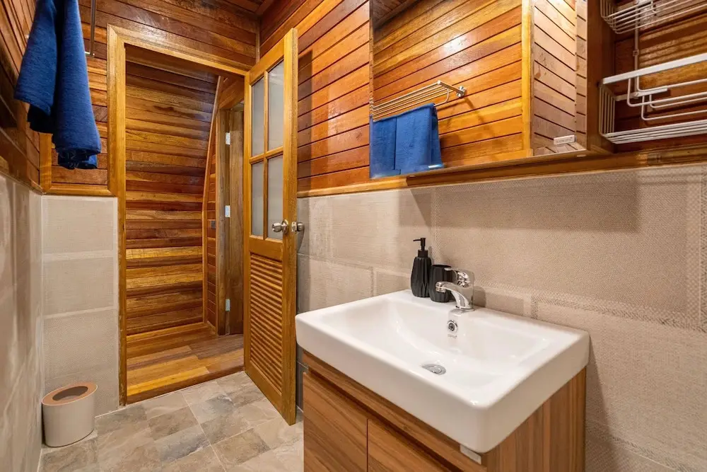 Тхаланг: Tropical Chalet 3BR Pool Villa Pasak 3