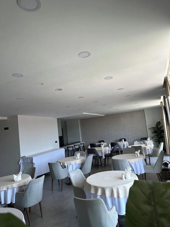 Бююкчекмедже: Monera Hotel & Spa