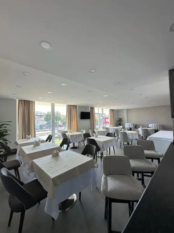Бююкчекмедже: Monera Hotel & Spa