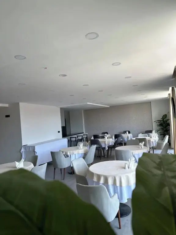Бююкчекмедже: Monera Hotel & Spa