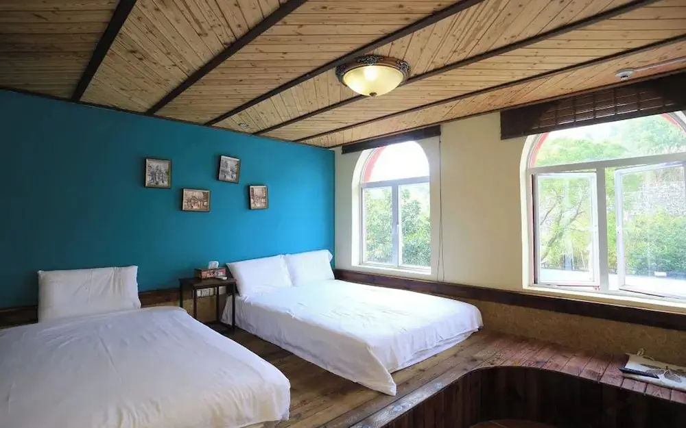 Шэньчжэнь: StarChain Beauty Coast Guest House (Shenzhen Guanhu Branch)