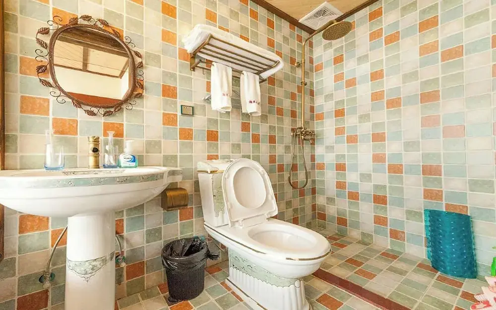 Шэньчжэнь: StarChain Beauty Coast Guest House (Shenzhen Guanhu Branch)