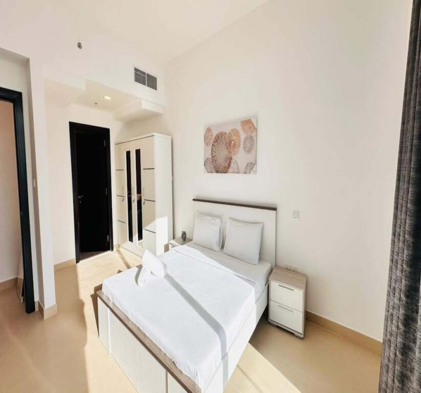 Дубай: OYO HOME 1187 Orion Bldg 1 Bedroom