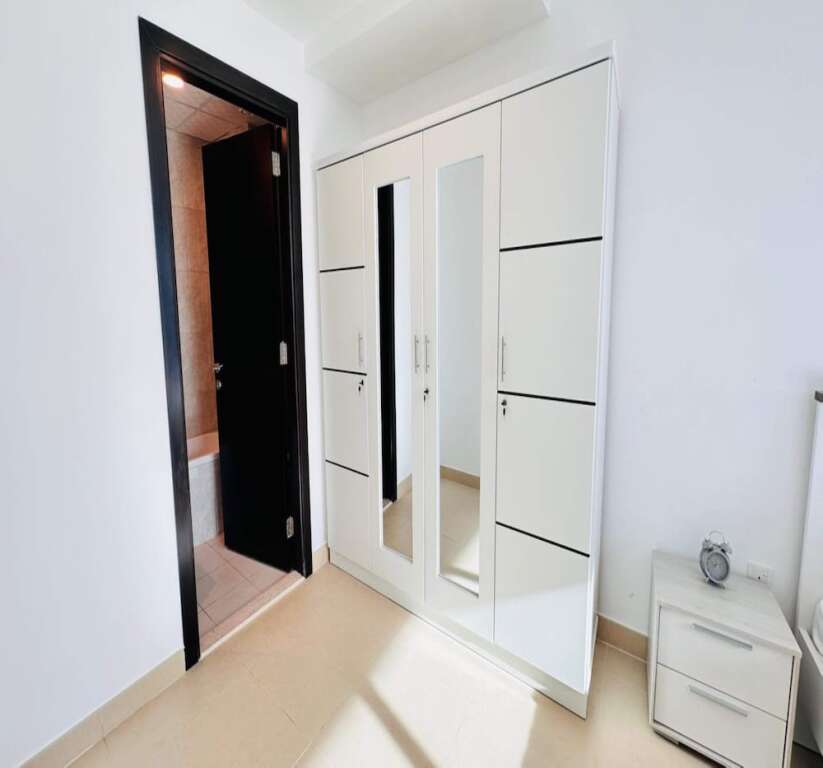 Дубай: OYO 1188 Home Orion BLDG 1 BHK XL