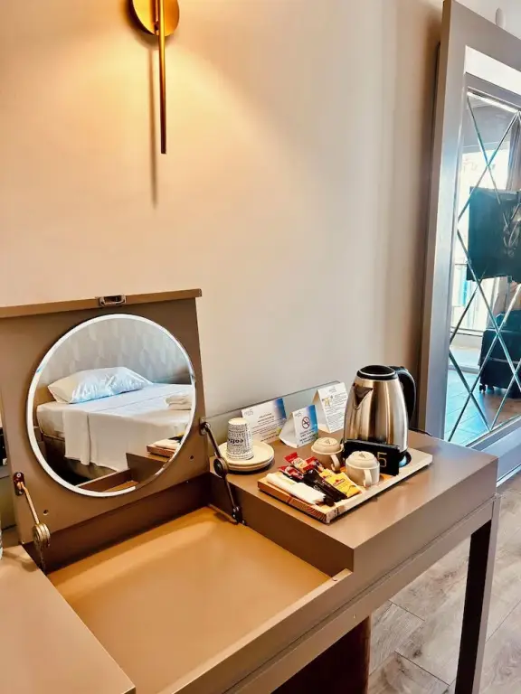 Мармарис: Fi̇fty5 Sui̇te Otel