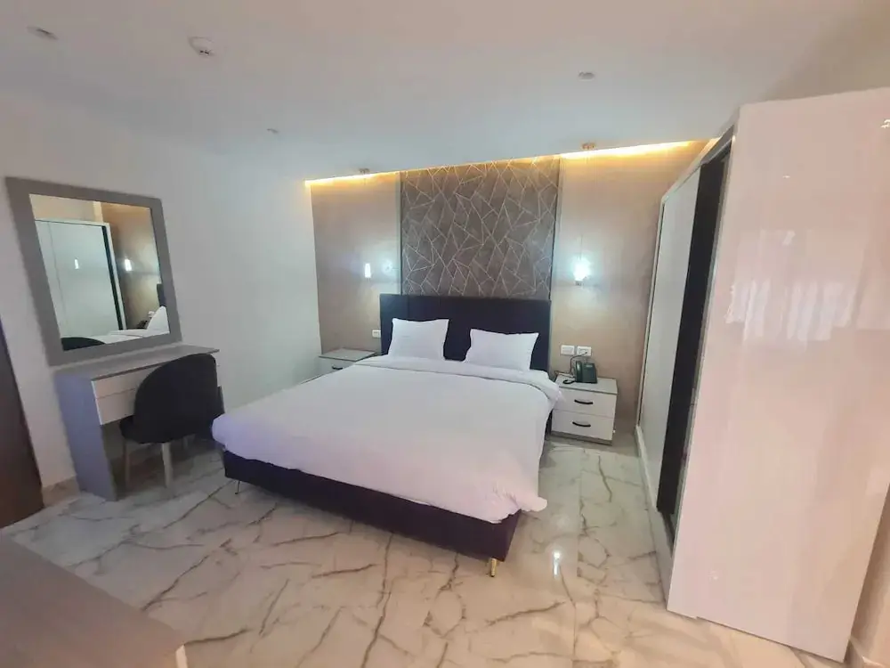 Каир: el masaadya hotel