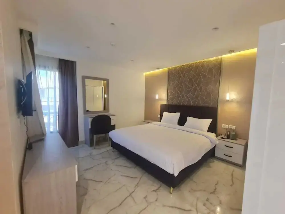 Каир: el masaadya hotel