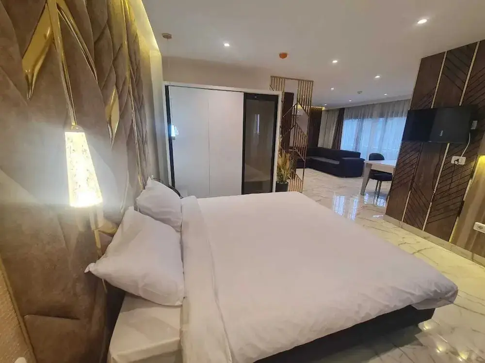 Каир: el masaadya hotel