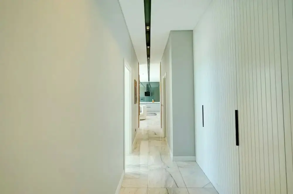 Исламлар: Pluto-1 PLANET LUXURY VILLAS