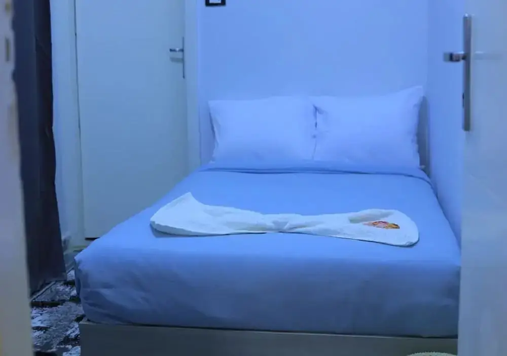 Каир: City Star Hotel