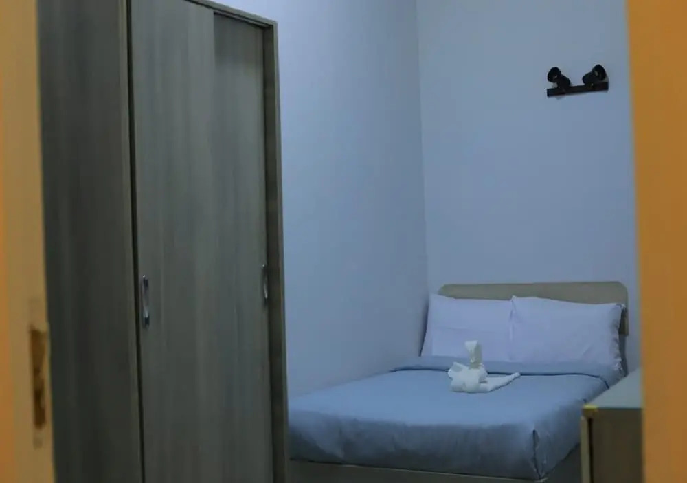 Каир: City Star Hotel