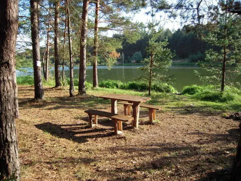 Холмечь: Tsaritsyna Slobodka Recreation Center