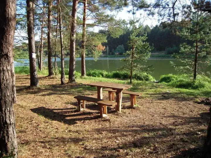 Холмечь: Tsaritsyna Slobodka Recreation Center