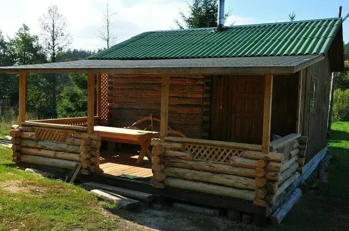 Холмечь: Tsaritsyna Slobodka Recreation Center