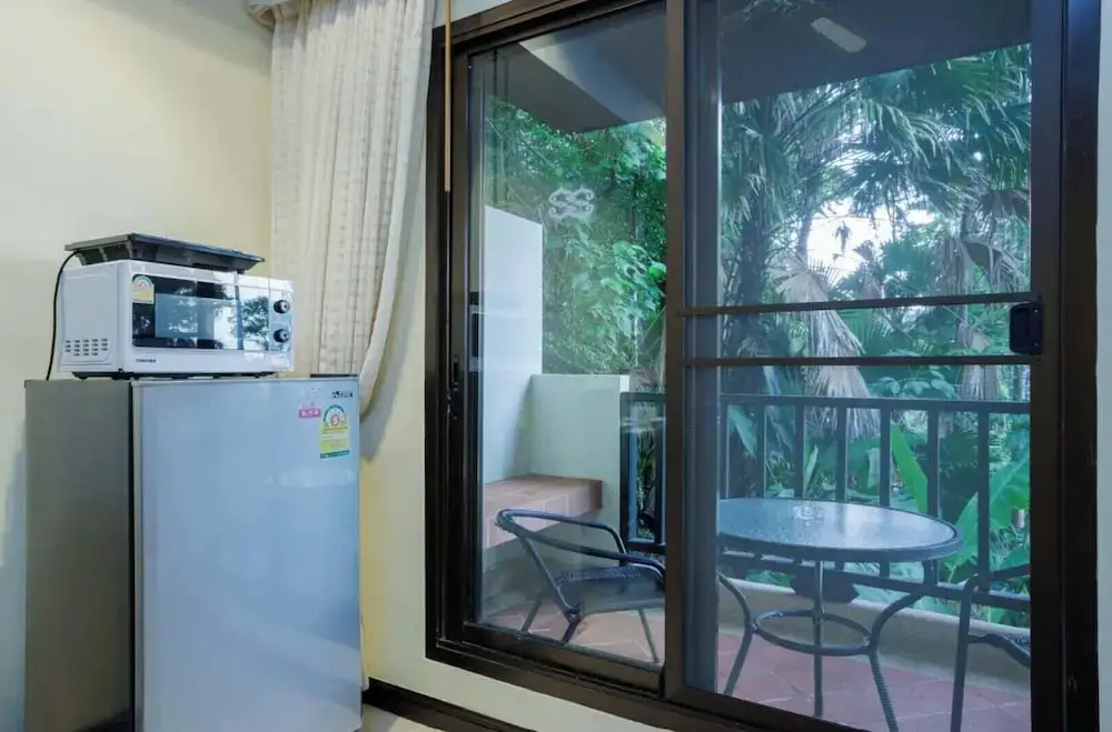 Пхукет: Tropical View Condo in Hillside - SGC1