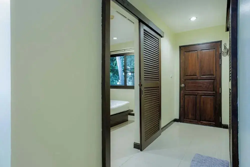 Пхукет: Tropical View Condo in Hillside - SGC1