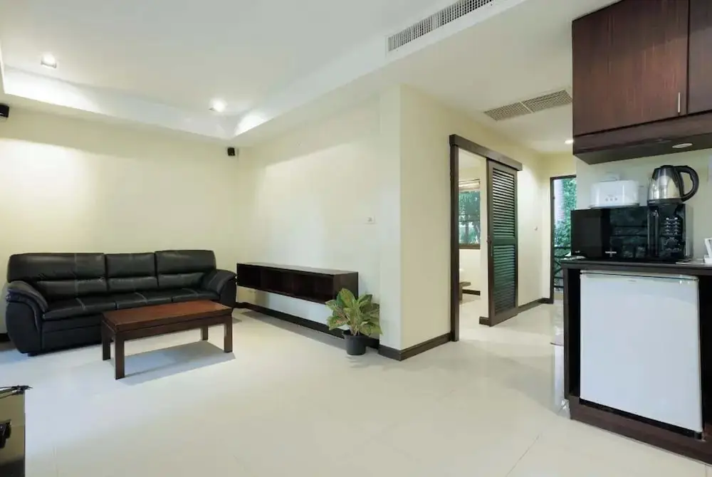 Пхукет: Tropical View Condo in Hillside - SGC1