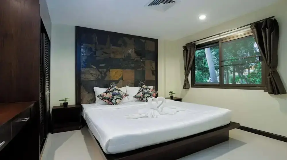 Пхукет: Tropical View Condo in Hillside - SGC1