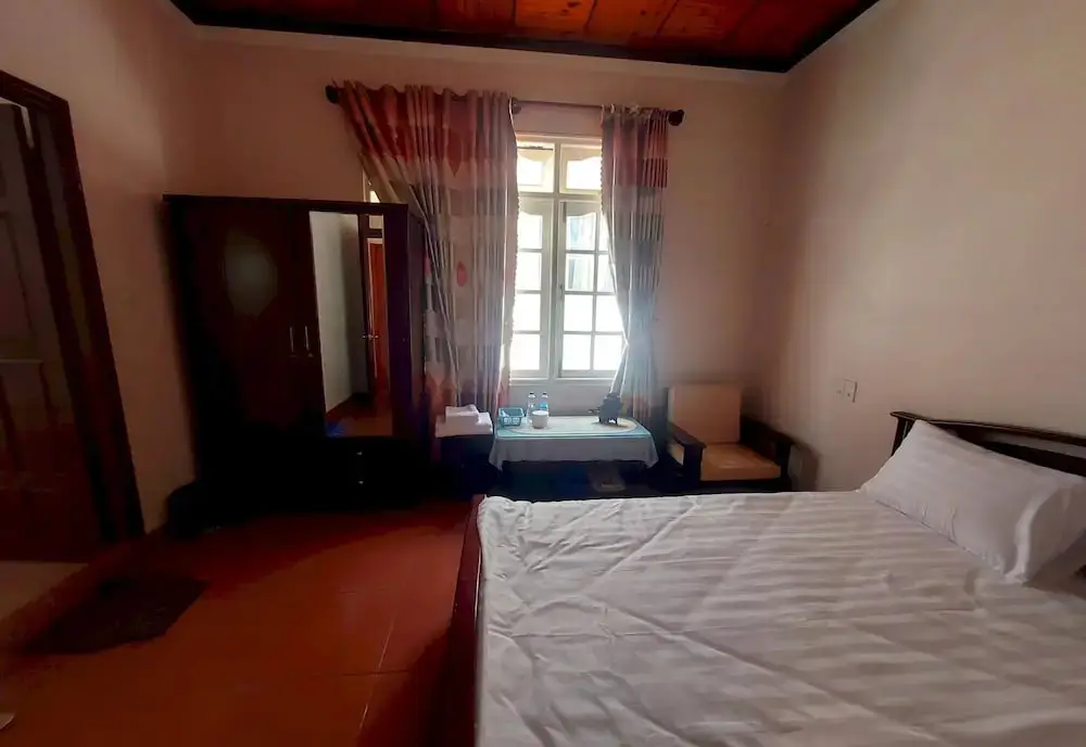 Далат: OYO 1244 H&k Villa