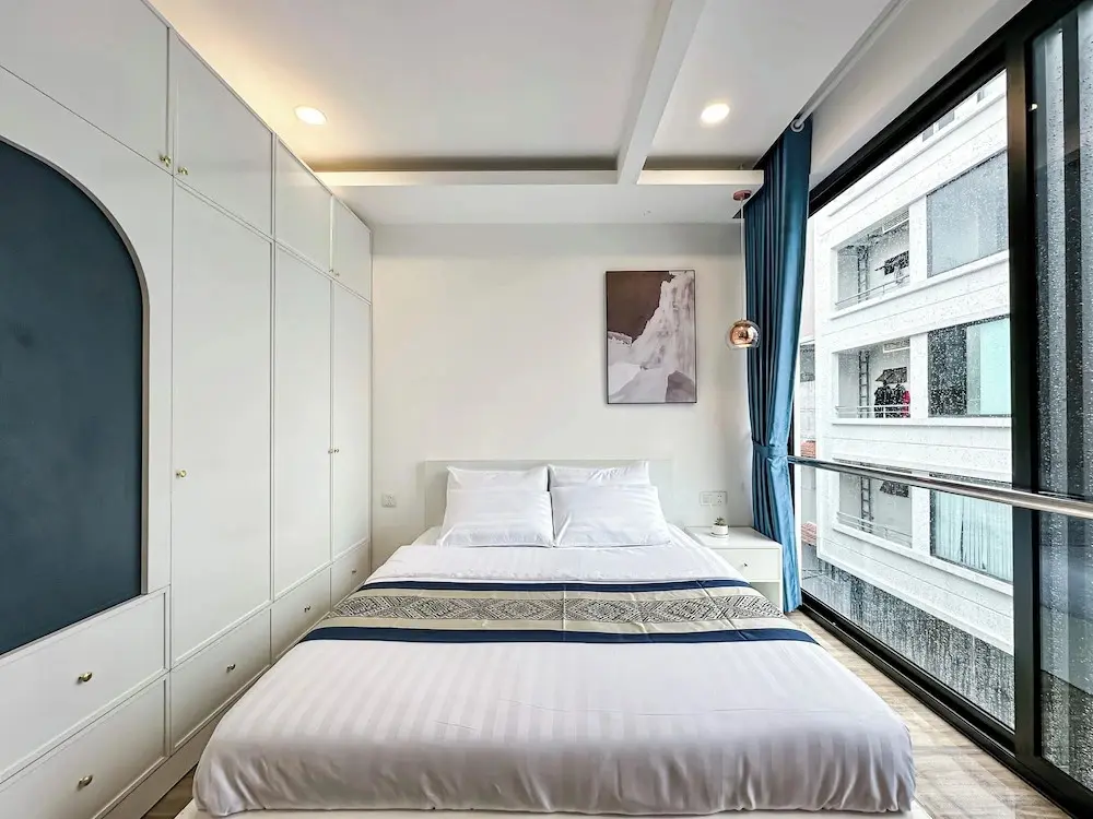 Хошимин: Unite Premier Apartment Ho Chi Minh