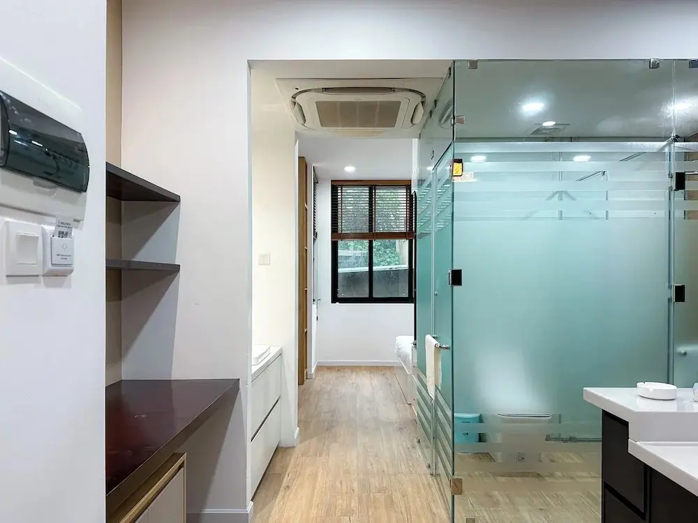 Хошимин: Unite Premier Apartment Ho Chi Minh