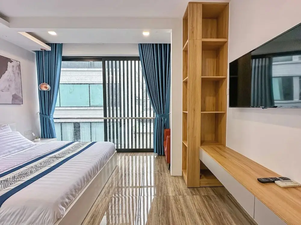 Хошимин: Unite Premier Apartment Ho Chi Minh