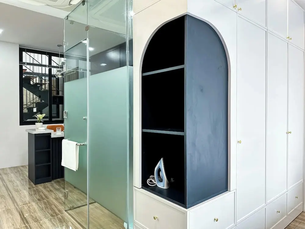 Хошимин: Unite Premier Apartment Ho Chi Minh