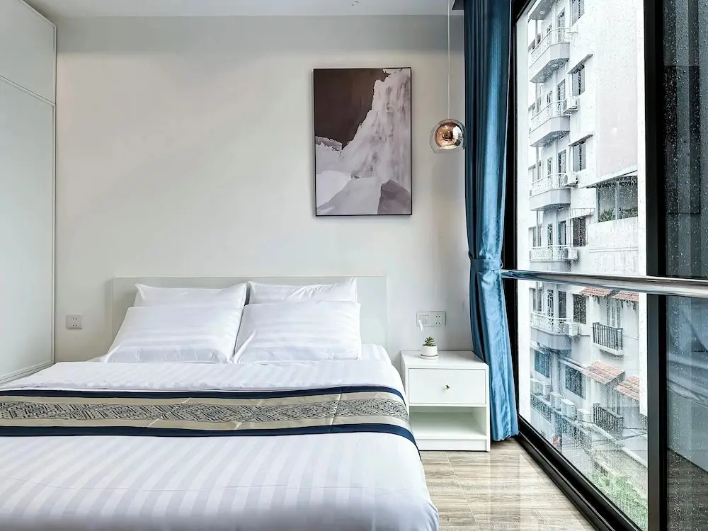 Хошимин: Unite Premier Apartment Ho Chi Minh