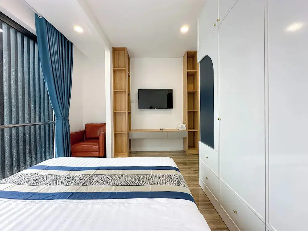 Хошимин: Unite Premier Apartment Ho Chi Minh