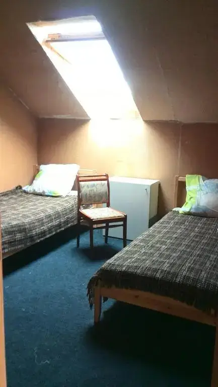 Краснодар: Hostel Divny