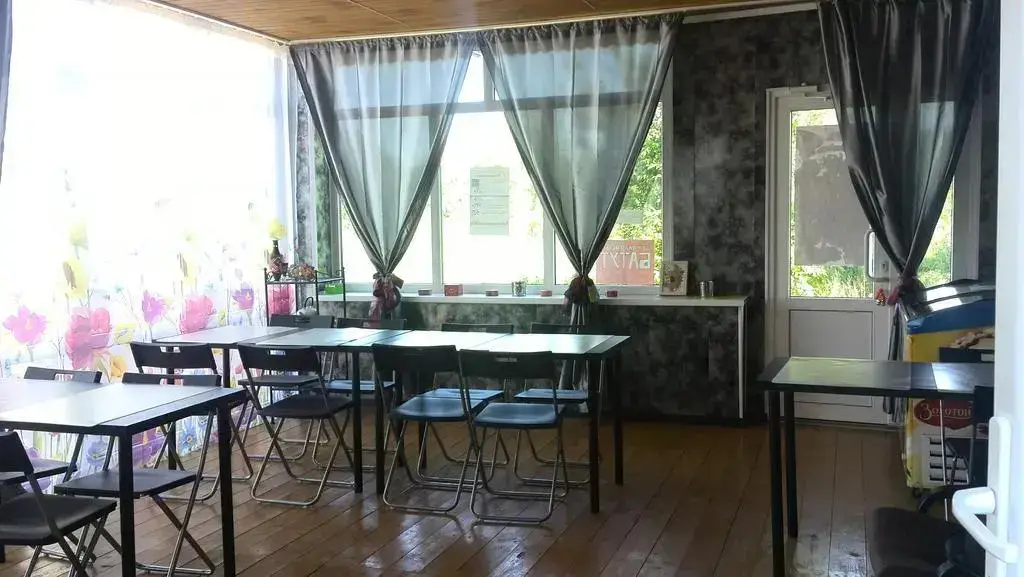 Краснодар: Hostel Divny