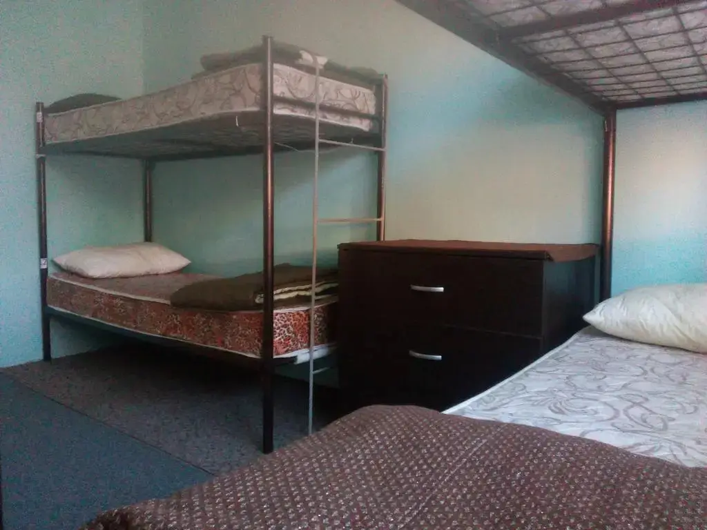 Краснодар: Hostel Divny