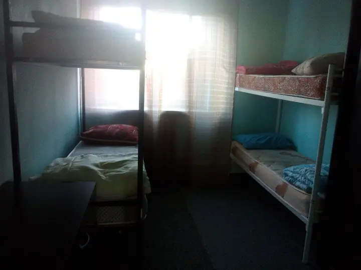 Краснодар: Hostel Divny