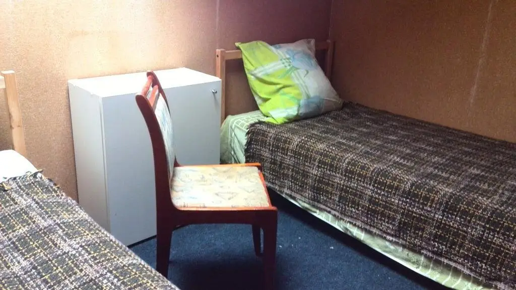 Краснодар: Hostel Divny
