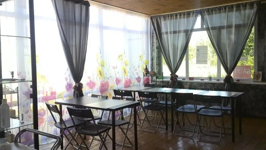 Краснодар: Hostel Divny