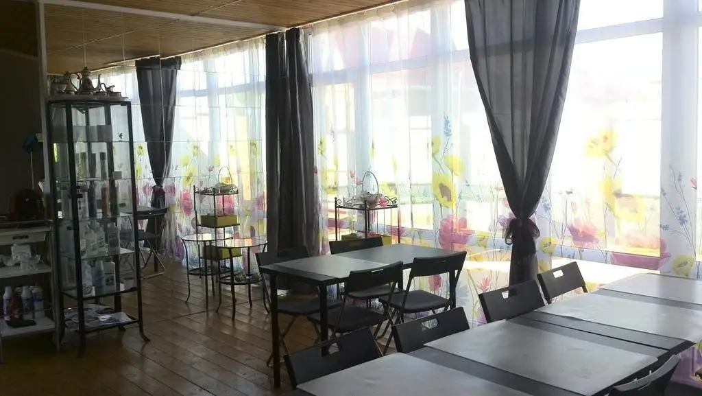 Краснодар: Hostel Divny