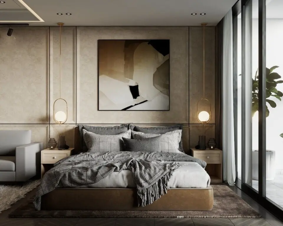 Хошимин: Landmark 81 Luxury - SaigonHomes