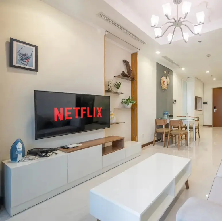 Хошимин: Landmark 81 Luxury - SaigonHomes