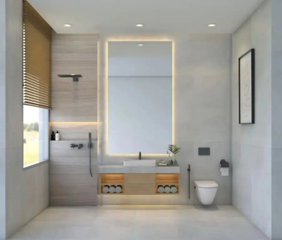 Муанг: Modern Open Design 4BR Pool Villa Mina