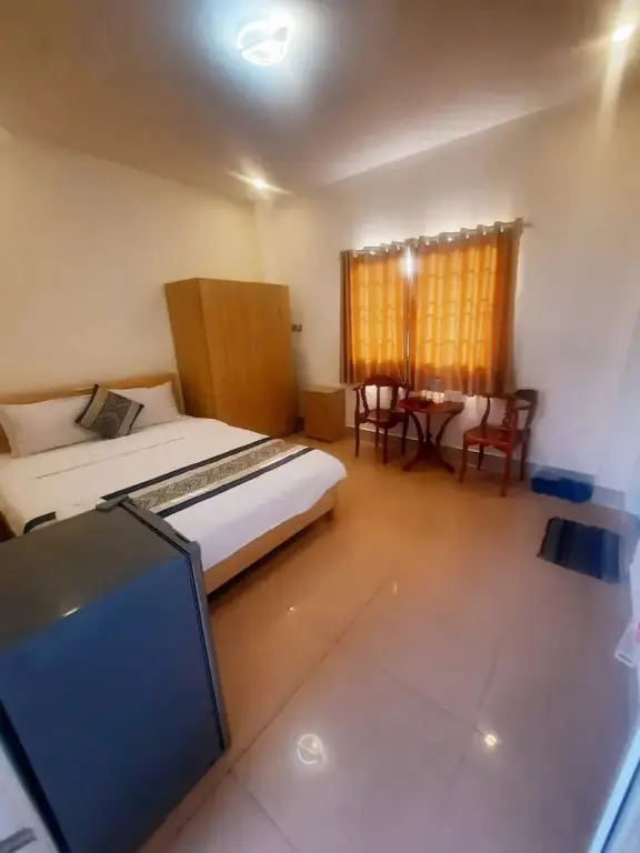 Кантхо: 31C Hotel CT by Bay Luxury
